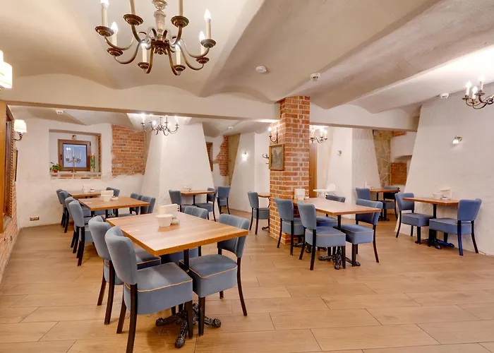 Hotel Diament Plaza Gliwice