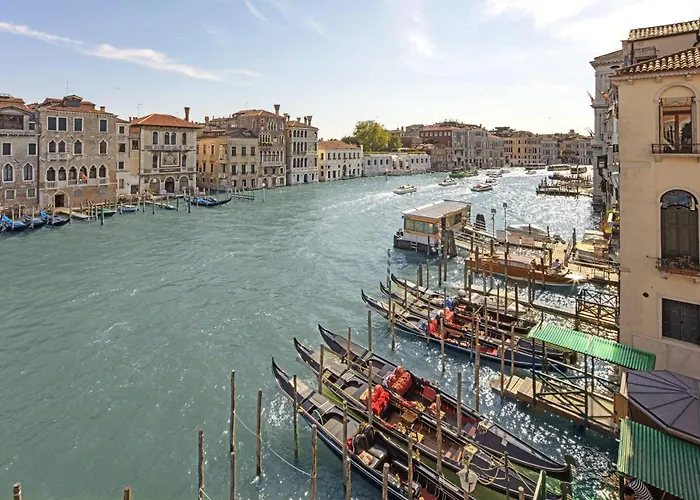 The Gritti Palace, A Luxury Collection Hotel, Venedig