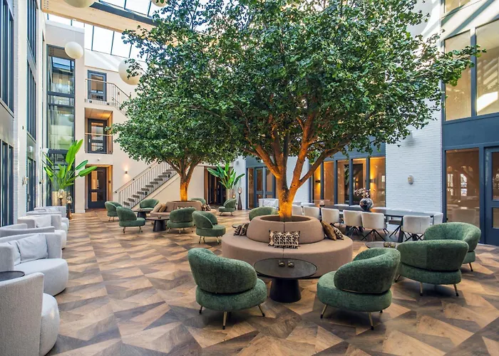 Het Eilandhotel
