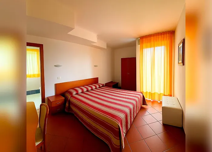 La Solaria Hotel
