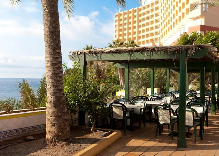 Mirador del Cabo Designed For Adults