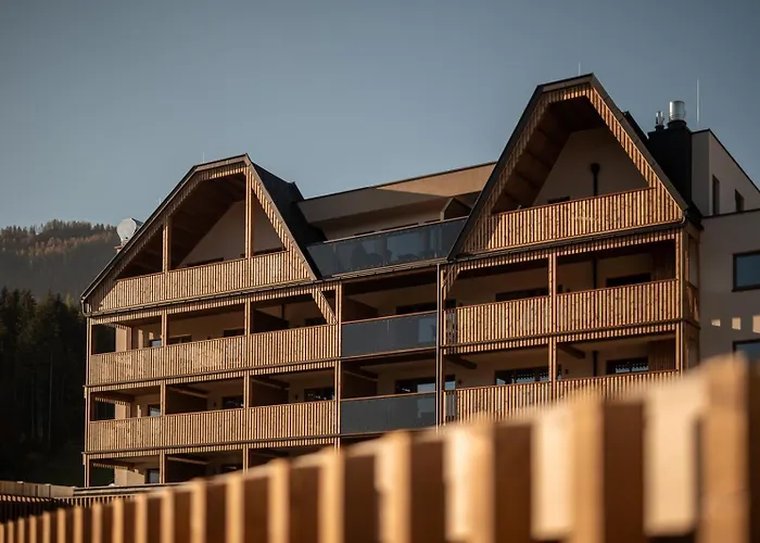 Adea Lifestyle Suites Fieberbrunn