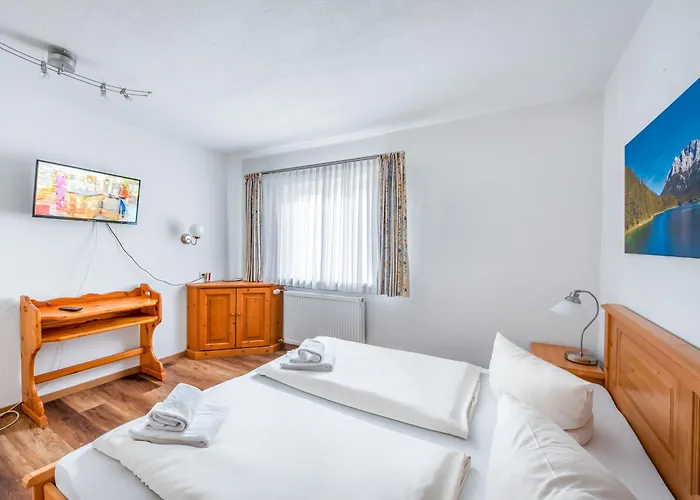 Hotel Nuss