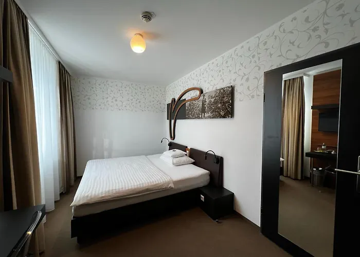 H+ Hotel Ried