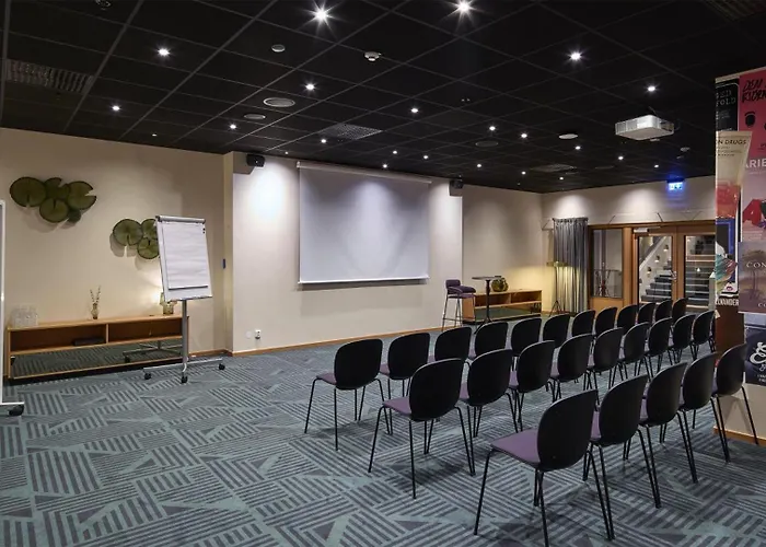 Scandic Europa