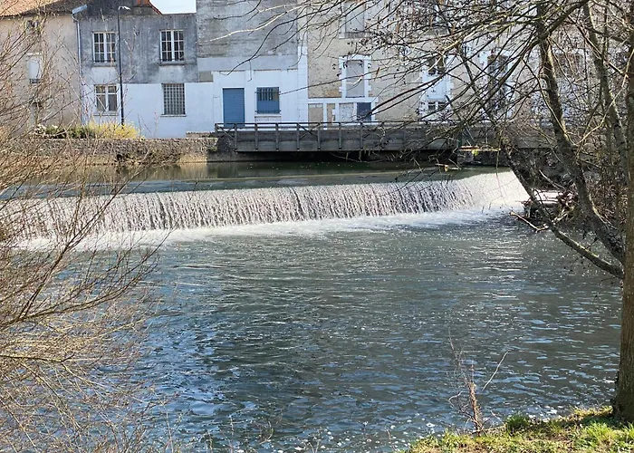 Logis Hôtel Le Saint Georges