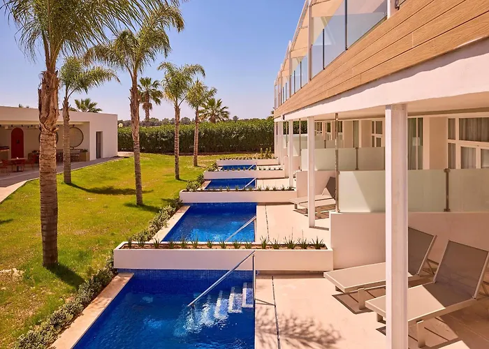 Zafiro Alzinar Mar Adults Only - Refurbished 2025
