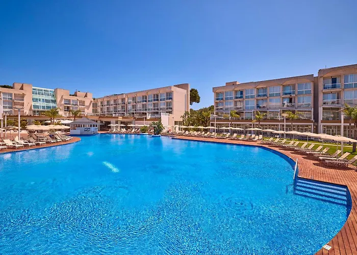 Zafiro Alzinar Mar Adults Only - Refurbished 2025