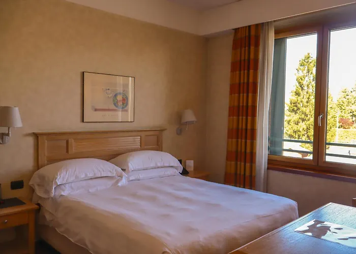 Monica Hotel Fiera