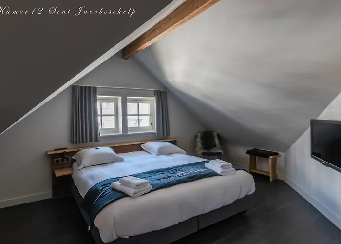 Hotel Bonne Auberge (Adults Only)