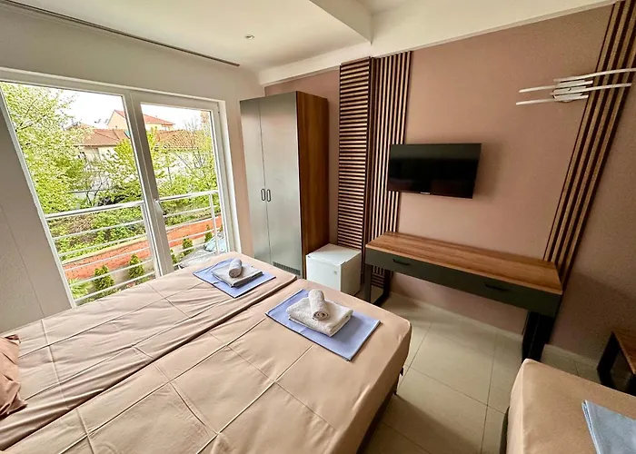 Villa Milka