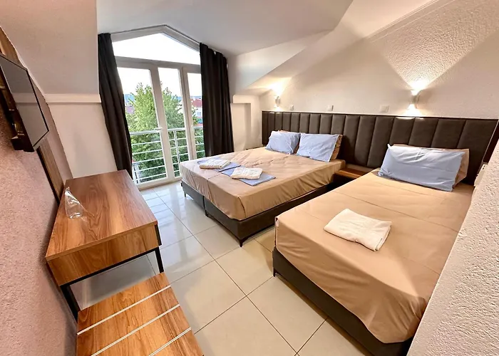 Villa Milka