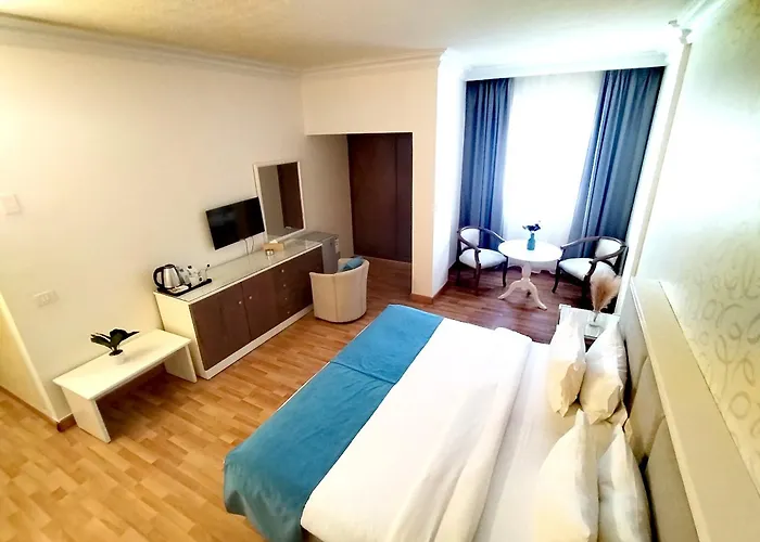 Hotel Méditerranée Beyrouth