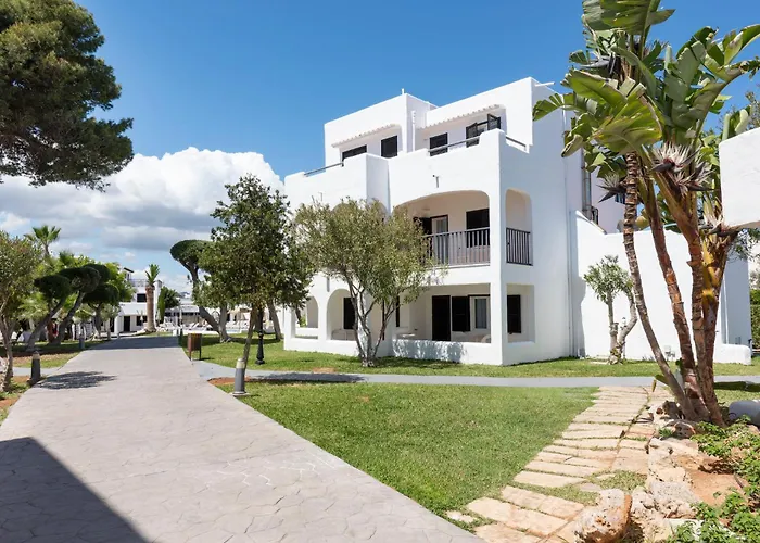 Hotel Palia Dolce Farniente 3 Sup