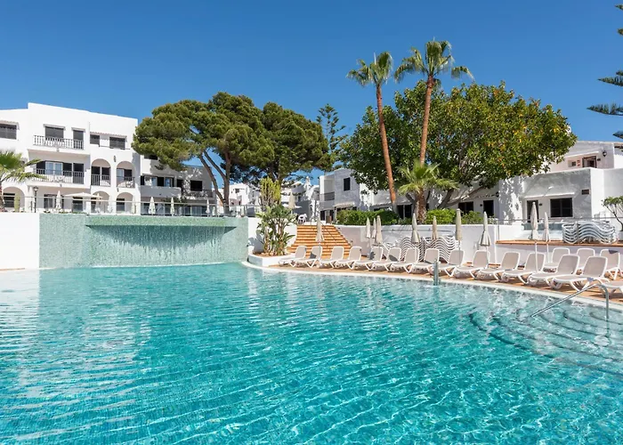 Hotel Palia Dolce Farniente 3 Sup