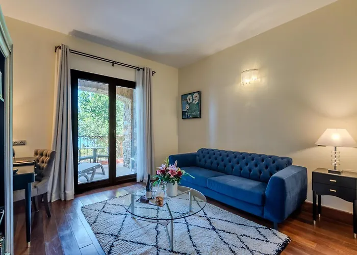 Hotel Demeure Loredana