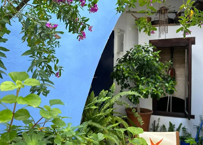 Hostal Casa Alborada