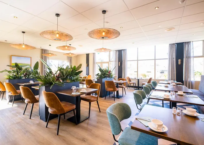 Hotel Hofker
