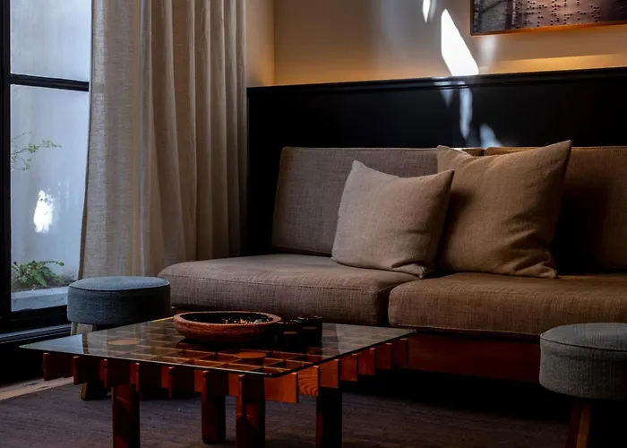 Hotel Julien