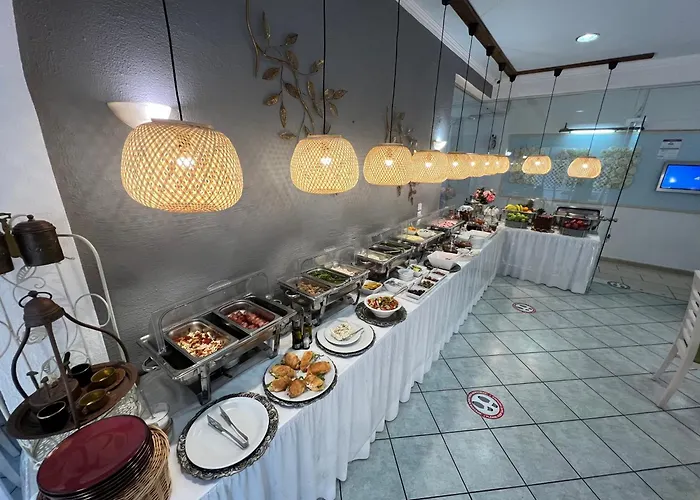 Thalia deco City&Beach Hotel
