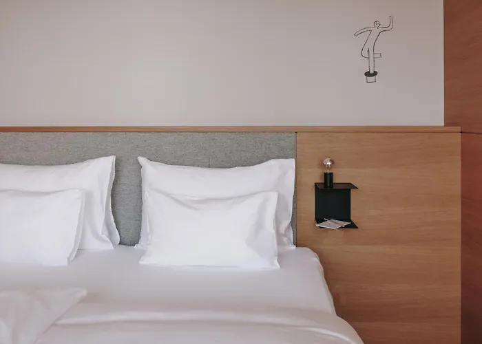 Hotel Schwarzschmied, A Member Of Design Hotels