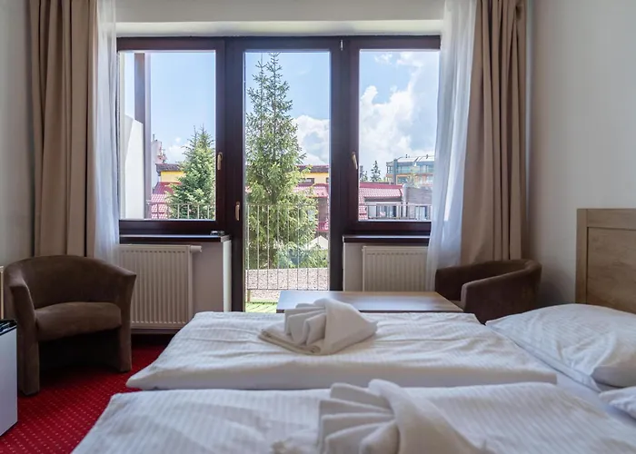 Hotel Toliar&wellness