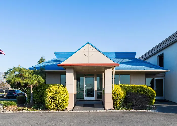 Garden Executive Hotel