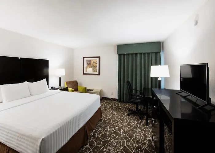 Garden Executive Hotel