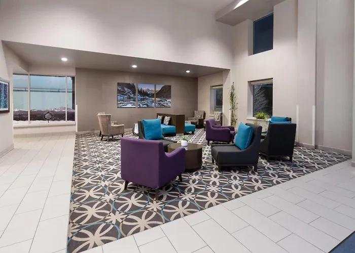 La Quinta Inn & Suites By Wyndham Fort Collins, Colorado