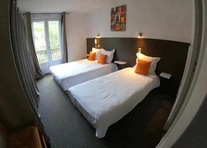Hotel De Londres