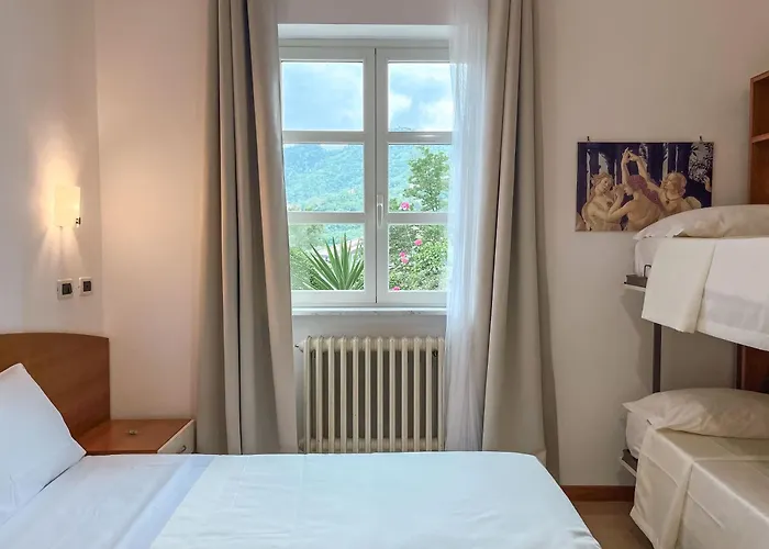 Hotel Ca' De Berna