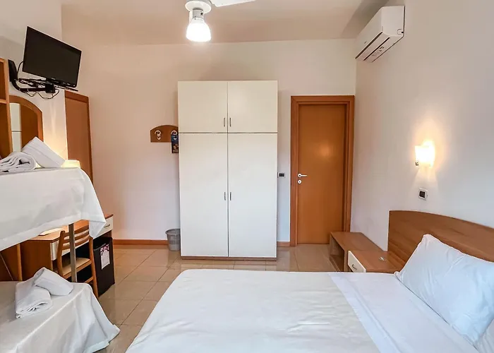 Hotel Ca' De Berna