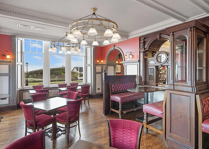 The Ugadale Hotel