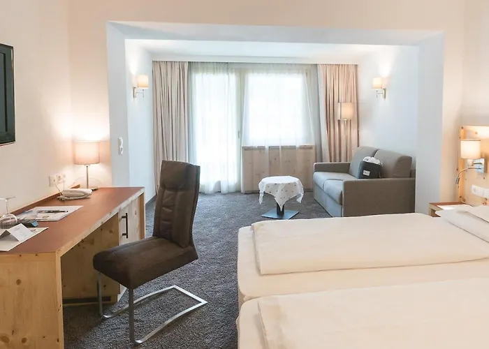 Superior Wellnesshotel Mein Almhof 4 S