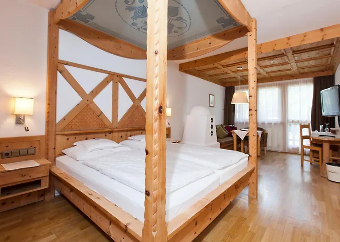 Hotel Mein Almhof Superior