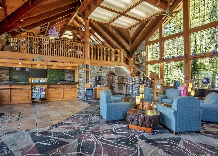 Best Western Plus Yosemite Gateway Inn
