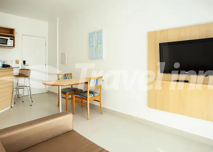 Travel Inn Flats Riviera