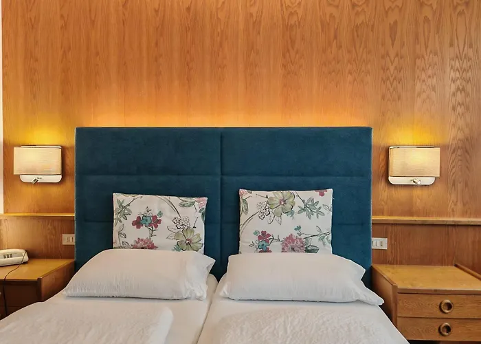 Hotel Alpenblick