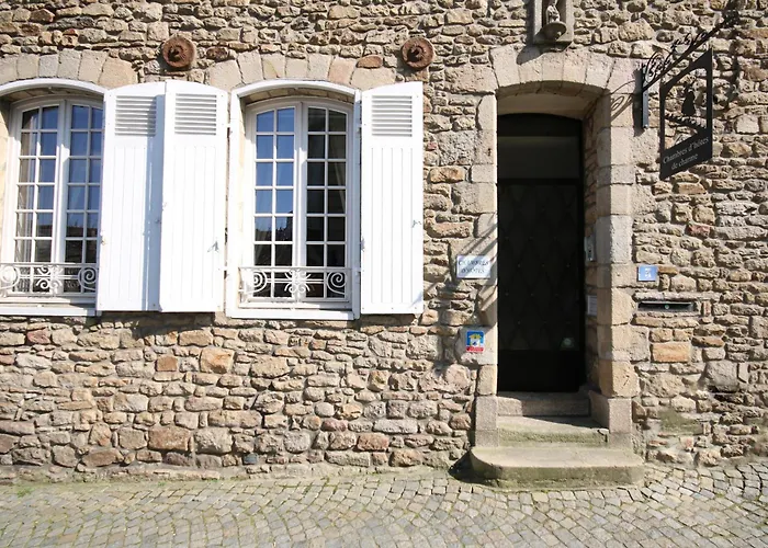 La Villa Garenne