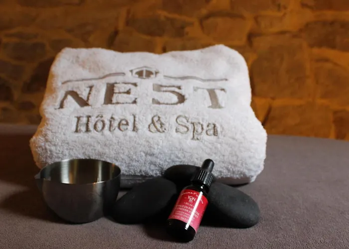 Ne5T Hotel & Spa