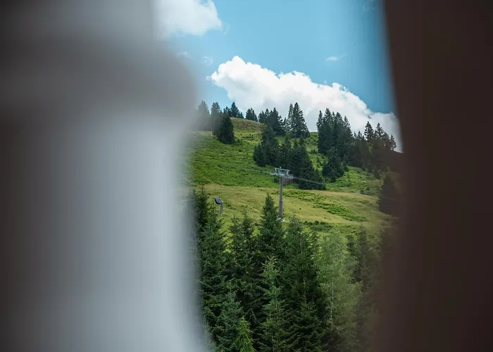 Berg&SPA Hotel Urslauerhof