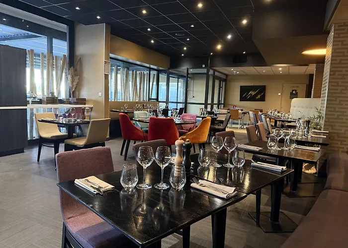 Brit Hotel Saint Brieuc