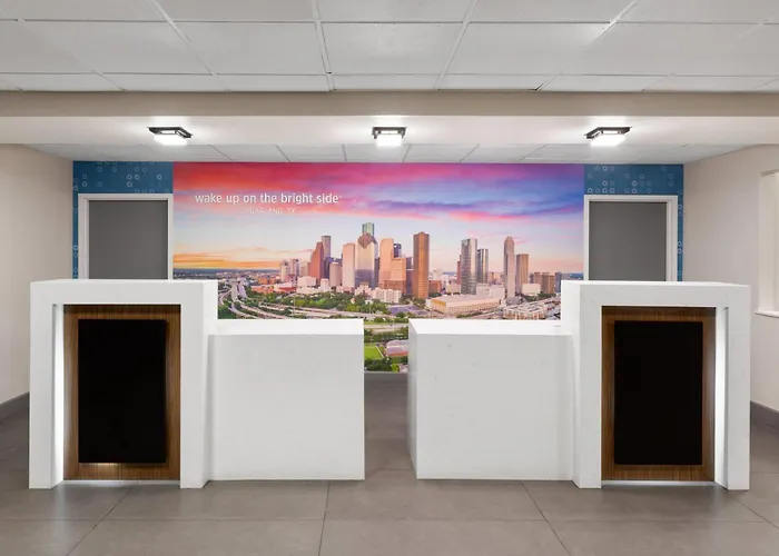 La Quinta By Wyndham Houston Stafford Sugarland