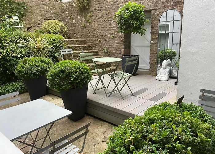 La Villa Garenne