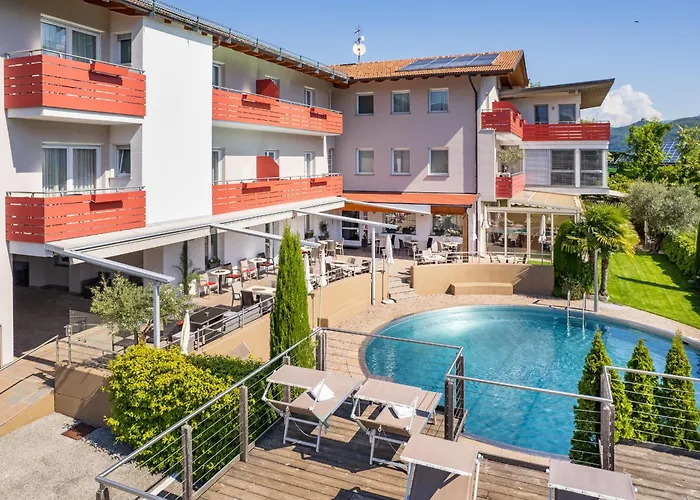 Pension Garni Erika