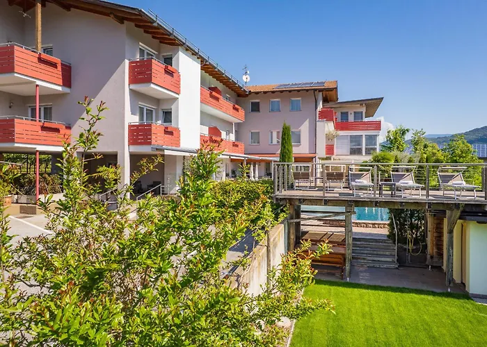 B&B Garni Erika