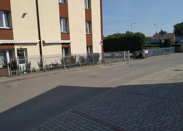 Hotel Eden 24h