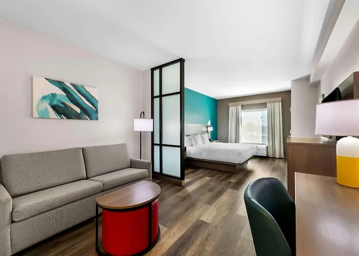 Comfort Suites Knoxville West - Farragut