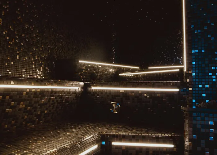 Gradiali Wellness And Spa