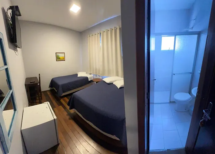 Hotel Hermann